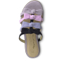 náhled Dámské pantofle Tamaris 1-27102-22 multi