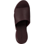 náhled Dámské pantofle Tamaris 1-27229-24 vínová