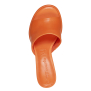 náhled Dámské pantofle Tamaris 1-27249-30 oranžová