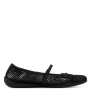 náhled Dámské baleríny Tamaris 1-22103-46 černá