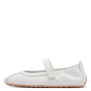 náhled Dámské baleríny Tamaris 1-22145-46 bílá
