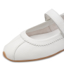 náhled Dámské baleríny Tamaris 1-22145-46 bílá