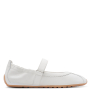 náhled Dámské baleríny Tamaris 1-22145-46 bílá