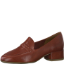 náhled Dámské mokasíny Tamaris 1-24307-34 hnědá