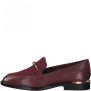 náhled Dámské mokasíny Tamaris 1-24204-27 vínová