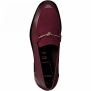 náhled Dámské mokasíny Tamaris 1-24204-27 vínová