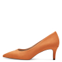 náhled Dámské lodičky Tamaris 1-22413-41 oranžová