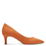 náhled Dámské lodičky Tamaris 1-22413-41 oranžová