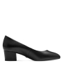 náhled Dámské lodičky Tamaris 1-22306-42 černá