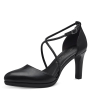 náhled Dámské lodičky Tamaris 1-22450-42 černá