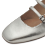 náhled Dámské lodičky Tamaris 1-29510-44 metalická