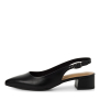 náhled Dámské lodičky Tamaris 1-29500-42 černá