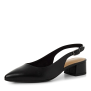 náhled Dámské lodičky Tamaris 1-29500-42 černá