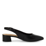náhled Dámské lodičky Tamaris 1-29500-42 černá