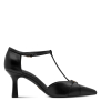 náhled Dámské lodičky Tamaris 1-22306-46 černá