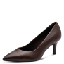 náhled Dámské lodičky Tamaris 1-22434-41 350 mahogany lea.