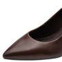 náhled Dámské lodičky Tamaris 1-22434-41 350 mahogany lea.