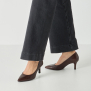 náhled Dámské lodičky Tamaris 1-22434-41 350 mahogany lea.