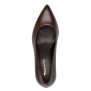 náhled Dámské lodičky Tamaris 1-22434-41 350 mahogany lea.