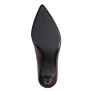 náhled Dámské lodičky Tamaris 1-22434-41 350 mahogany lea.