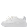 náhled Dámské tenisky Tamaris 1-23755-45 bílá