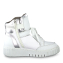 náhled Dámská kotníková obuv Tamaris 1-26287-23 bílá