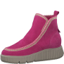 náhled Dámská kotníková obuv Tamaris 1-26865-41 růžová