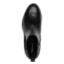 náhled Dámská kotníková obuv Tamaris 1-25377-45 černá