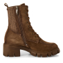náhled Dámská kotníková obuv Tamaris 1-25972-45 hnědá