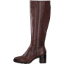 náhled Dámské kozačky Tamaris 1-25571-25 hnědá