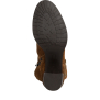 náhled Dámské kozačky Tamaris 1-25050-41 hnědá