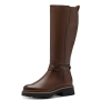 náhled Dámské kozačky Tamaris 1-25602-41 hnědá