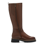 náhled Dámské kozačky Tamaris 1-25602-41 hnědá