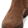 náhled Dámské kozačky Tamaris 1-25606-45 hnědá