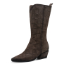 náhled Dámské kozačky Tamaris 1-25530-47 38Z cigar struct.