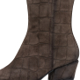 náhled Dámské kozačky Tamaris 1-25530-47 38Z cigar struct.