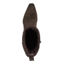 náhled Dámské kozačky Tamaris 1-25530-47 38Z cigar struct.