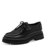 náhled Dámské polobotky Tamaris 1-23627-47 černá