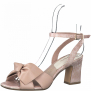 náhled Dámské sandály Tamaris 1-28355-26 růžová