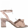 náhled Dámské sandály Tamaris 1-28355-26 růžová