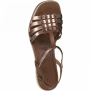 náhled Dámské sandály Tamaris 1-28309-26 hnědá