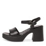 náhled Dámské sandály Tamaris 1-28044-30 černá