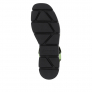 náhled Dámské sandály Rieker W1552-52 zelená