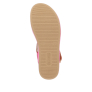 náhled Dámské sandály Remonte D1N52-33 růžová