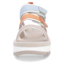 náhled Dámské sandály Rieker W3052-90 multi