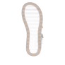 náhled Dámské sandály Rieker W3052-90 multi