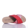 náhled Dámské pantofle Josef Seibel 68715 276 červená
