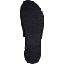 náhled Dámské pantofle Tamaris 1-27131-34 černá