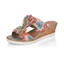 náhled Dámské pantofle Remonte R6254-91 multi