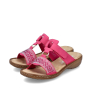 náhled Dámské pantofle Rieker 60898-31 multi